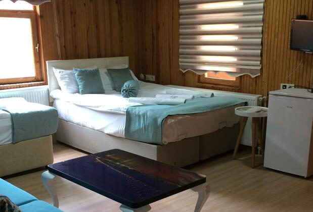 Elit Uzungöl Otel - Görsel 6