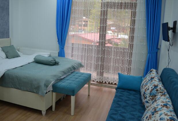 Elit Uzungöl Otel - Görsel 8