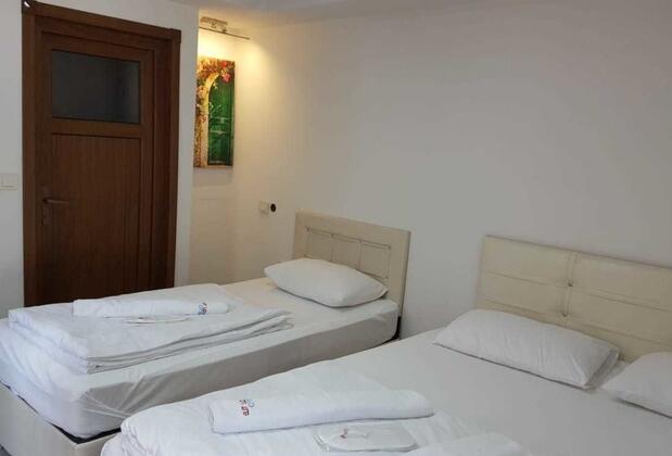 Elit Uzungöl Otel - Görsel 9