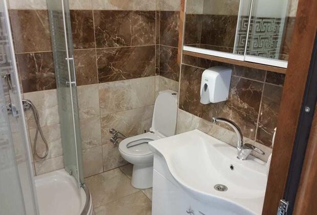 Elit Uzungöl Otel - Görsel 10