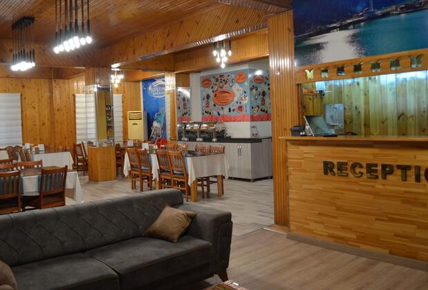 Elit Uzungöl Otel - Görsel 4