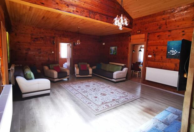 Asproface Boutique Hotel - Görsel 3