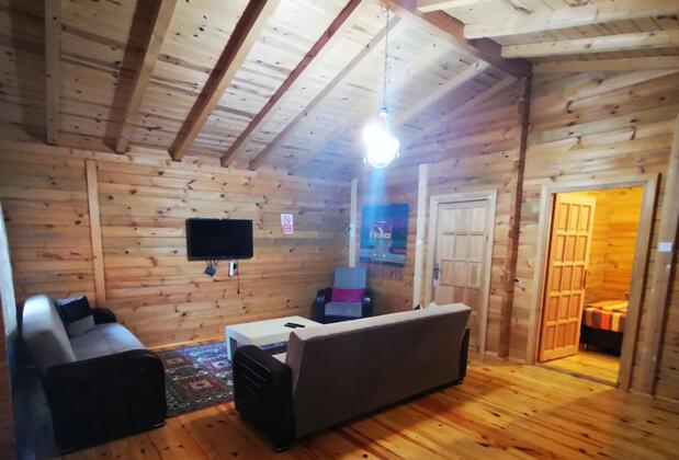 Asproface Boutique Hotel - Görsel 4