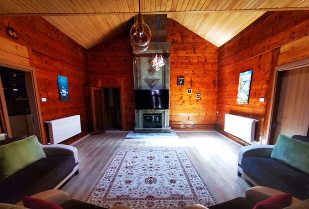 Asproface Boutique Hotel - Görsel 5