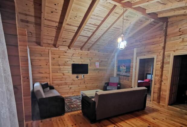 Asproface Boutique Hotel - Görsel 8