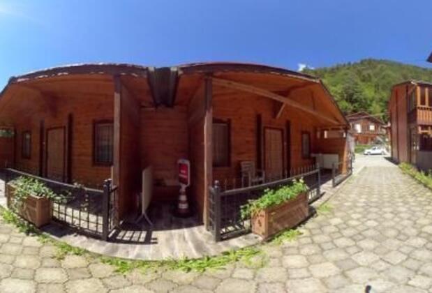 Asproface Boutique Hotel - Görsel 11