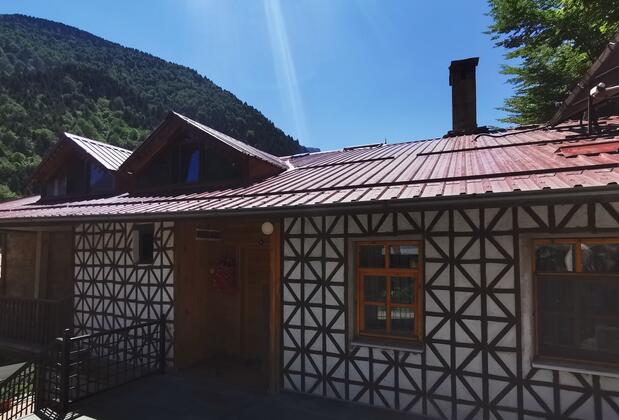 Asproface Boutique Hotel - Görsel 12