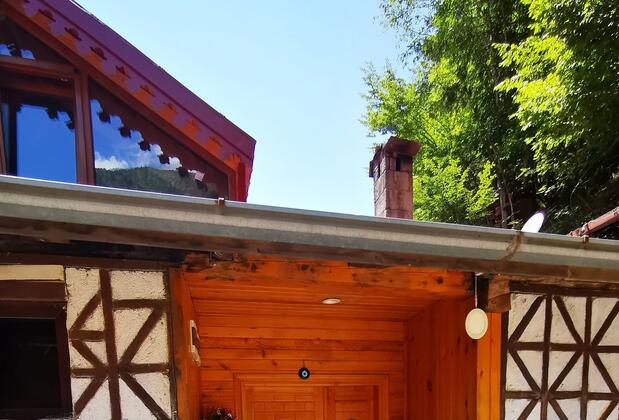 Asproface Boutique Hotel - Görsel 14