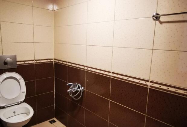 Asproface Boutique Hotel - Görsel 26