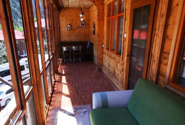 Asproface Boutique Hotel - Görsel 15