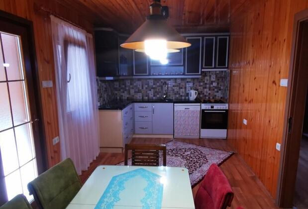 Asproface Boutique Hotel - Görsel 17