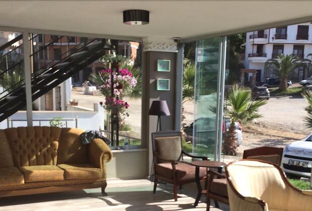 Hotel Hugo - Görsel 4