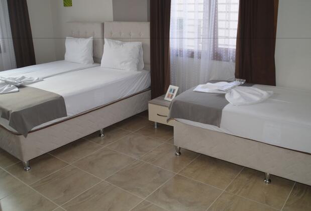 Hotel Hugo - Görsel 17