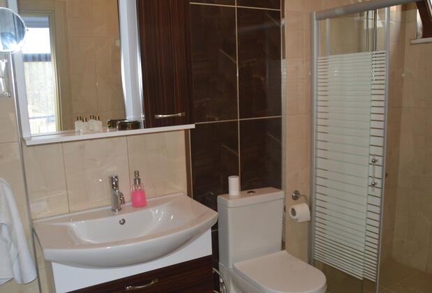 Hotel Hugo - Görsel 23