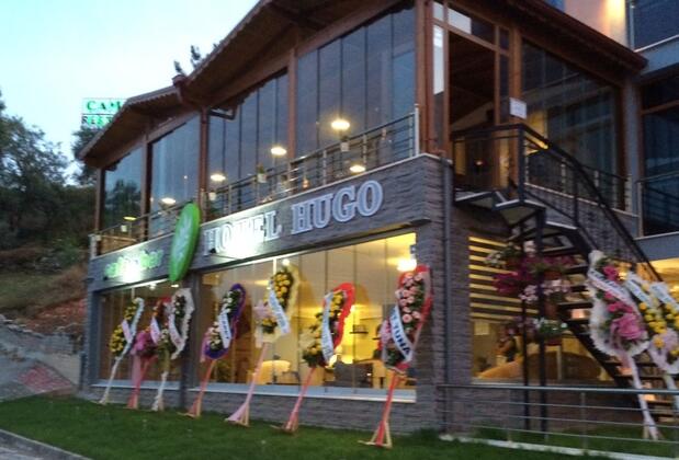 Hotel Hugo - Görsel 3