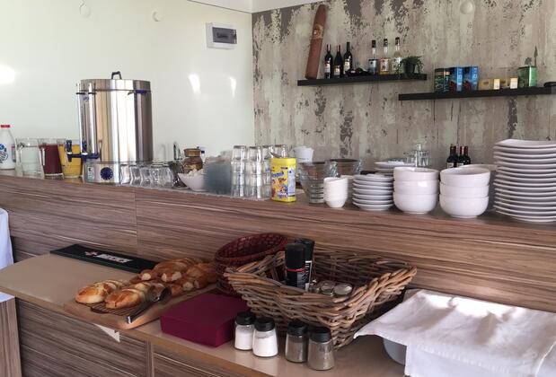 Hotel Hugo - Görsel 15