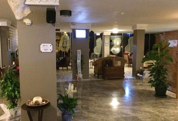 Hotel Hugo - Görsel 5