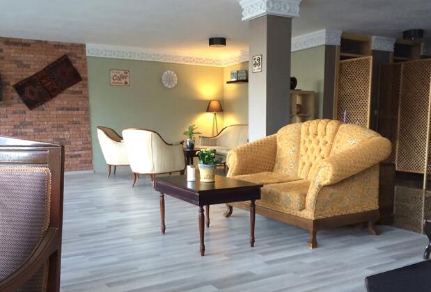 Hotel Hugo - Görsel 7