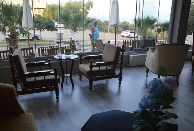 Hotel Hugo - Görsel 11