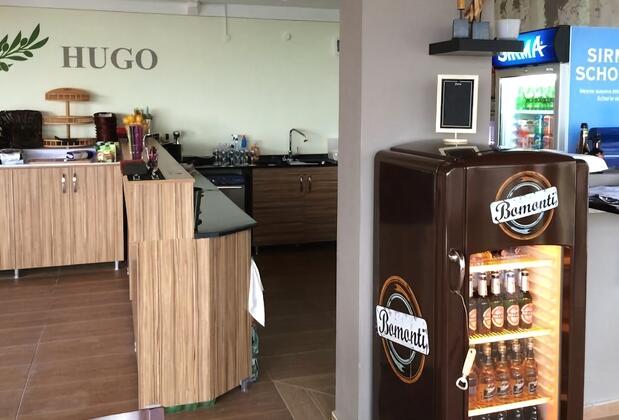 Hotel Hugo - Görsel 14