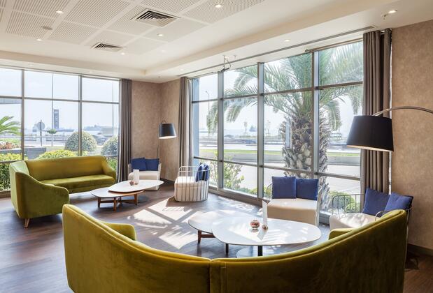 Novotel İstanbul Zeytinburnu - Görsel 13