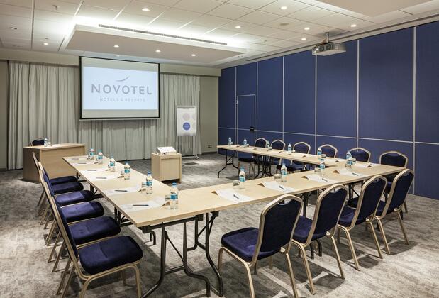 Novotel İstanbul Zeytinburnu - Görsel 8