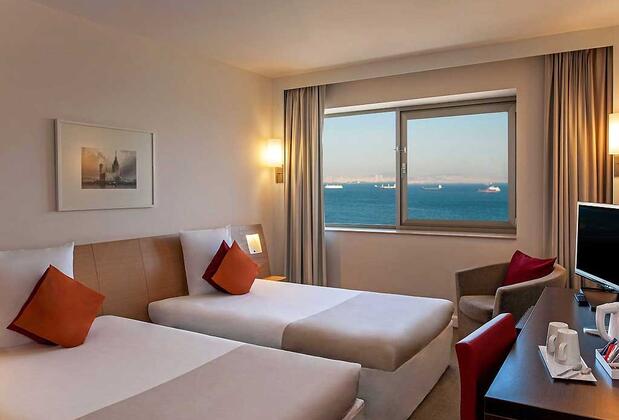 Novotel İstanbul Zeytinburnu - Görsel 16