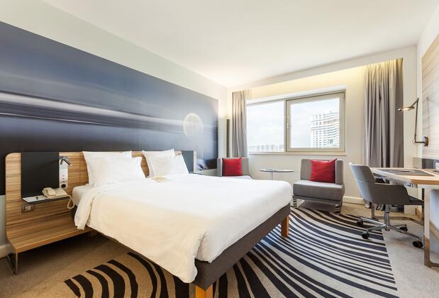 Novotel İstanbul Zeytinburnu - Görsel 15