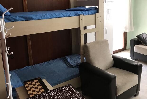 Adana Hostel - Görsel 6