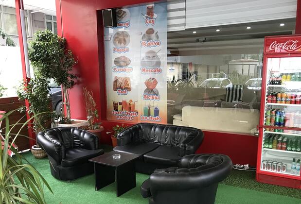 Adana Hostel - Görsel 12