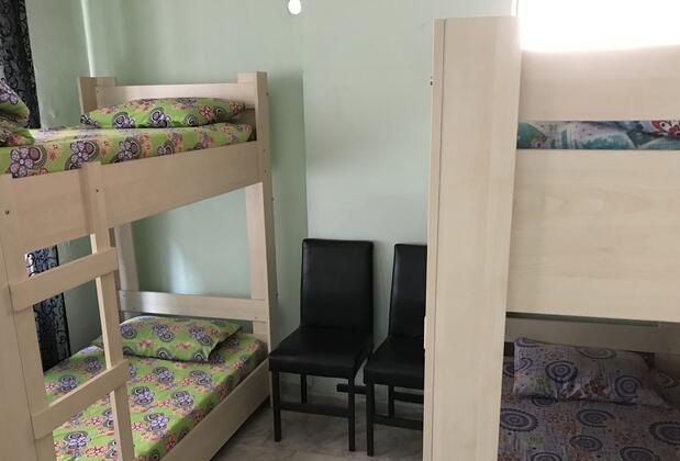 Adana Hostel - Görsel 18
