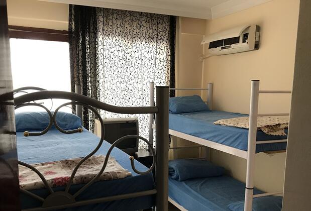 Adana Hostel - Görsel 17