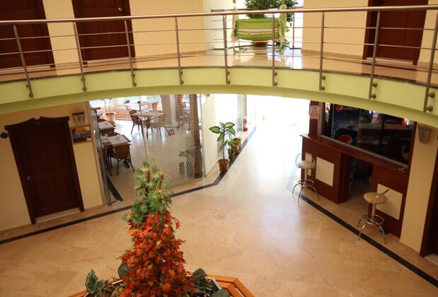 Minta Apart Hotel - Görsel 4