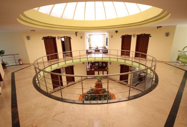 Minta Apart Hotel - Görsel 6