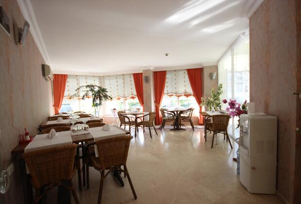 Minta Apart Hotel - Görsel 8