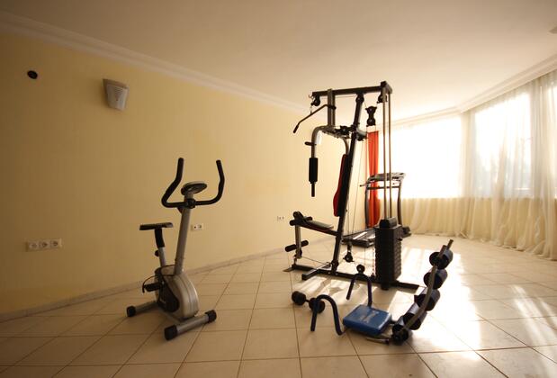 Minta Apart Hotel - Görsel 10