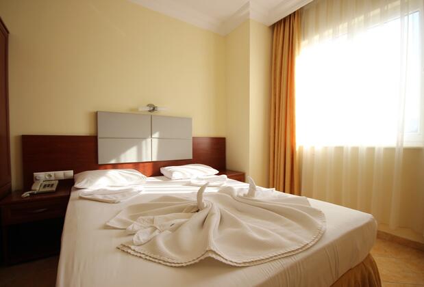 Minta Apart Hotel - Görsel 22