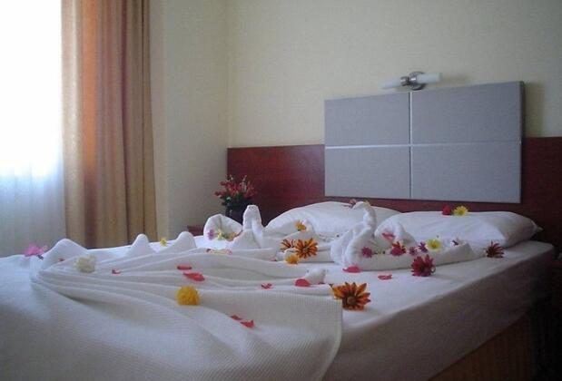 Minta Apart Hotel - Görsel 18