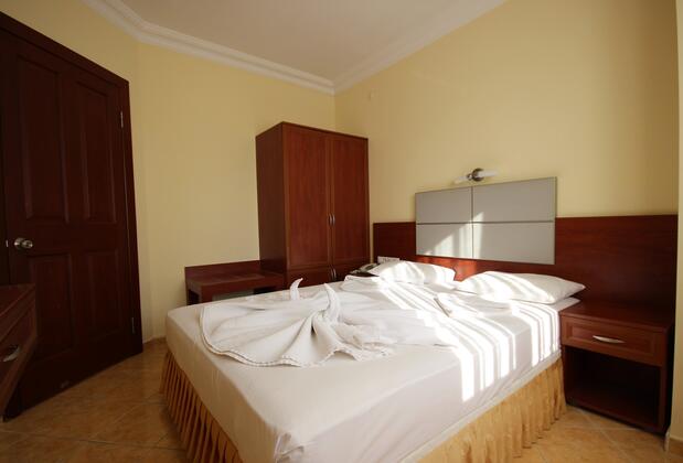 Minta Apart Hotel - Görsel 21