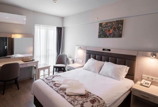 Bolu Grand Köroğlu Otel - Görsel 6