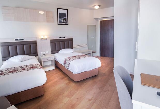 Bolu Grand Köroğlu Otel - Görsel 4