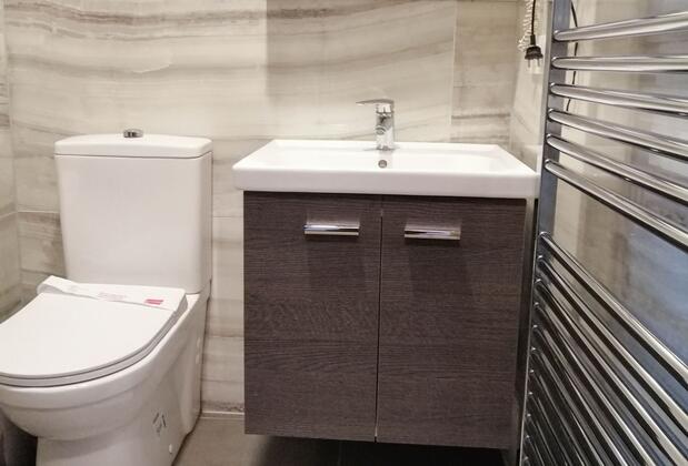 Bolu Grand Köroğlu Otel - Görsel 3