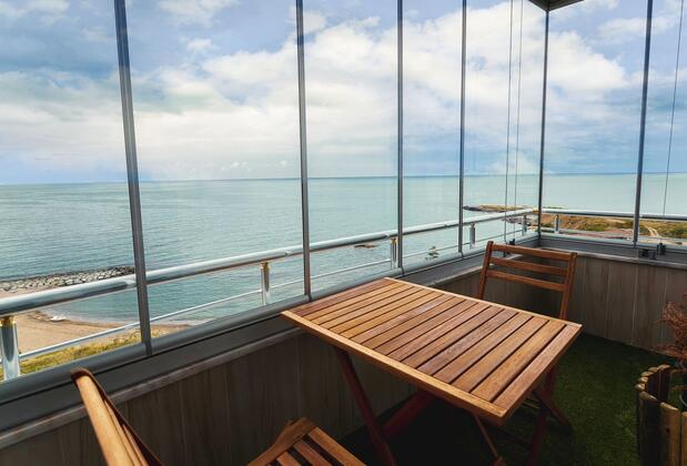 Taiba The Golden Garden - Görsel 5