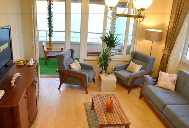 Taiba The Golden Garden - Görsel 4