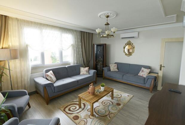 Taiba The Golden Garden - Görsel 7