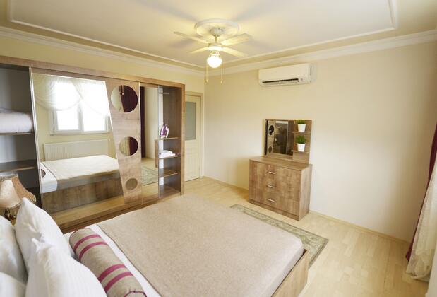 Taiba The Golden Garden - Görsel 8