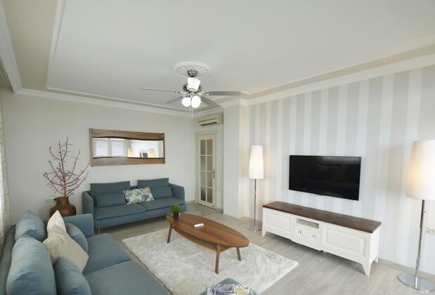 Taiba The Golden Garden - Görsel 9