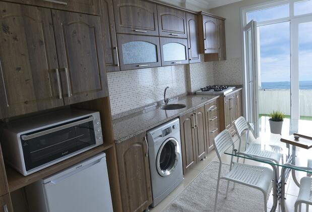 Taiba The Golden Garden - Görsel 11