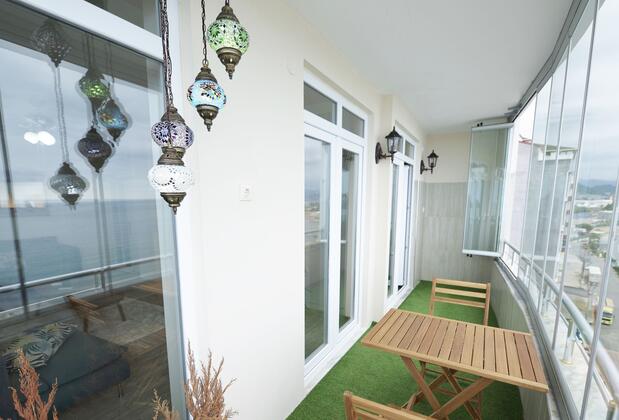 Taiba The Golden Garden - Görsel 12