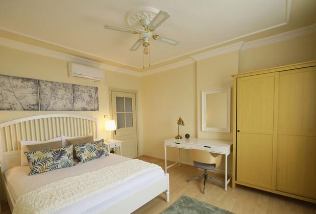 Taiba The Golden Garden - Görsel 21